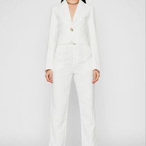 🌸 Striped Pant and Suit Set 🌸